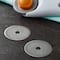 12 Packs: 2 ct. (24 total) Fiskars® 28mm Rotary Blades